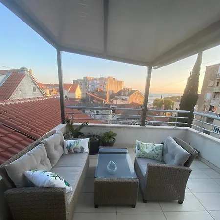 Dome Apartament
