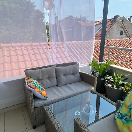 Apartament Dome Split