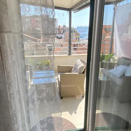Apartament Dome Split