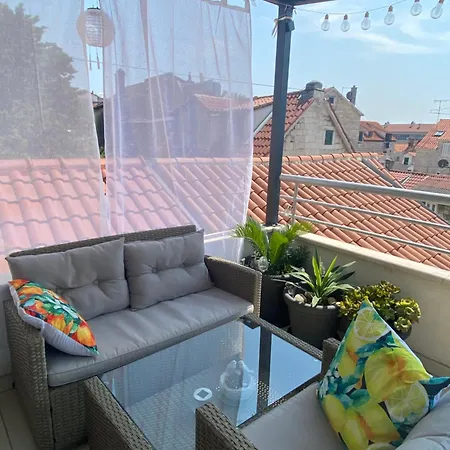 Dome Apartament *