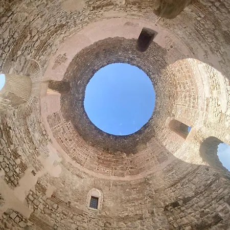 Dome