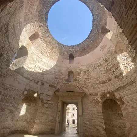 Dome Apartament Split