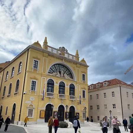 Dome Apartament