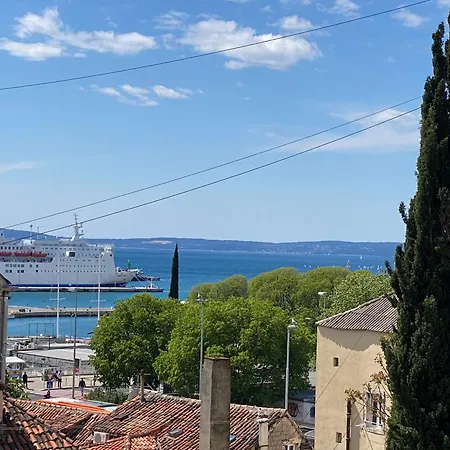 Dome Apartament