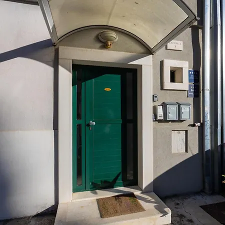 Apartament Dome