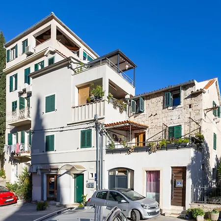 Apartament Dome