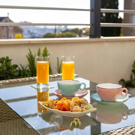 Apartament Dome