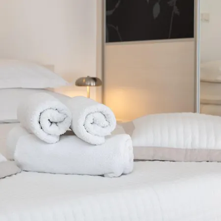 Apartament Dome