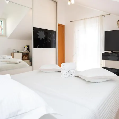 Apartament Dome