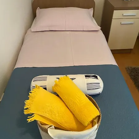 Apartmán Dome Split