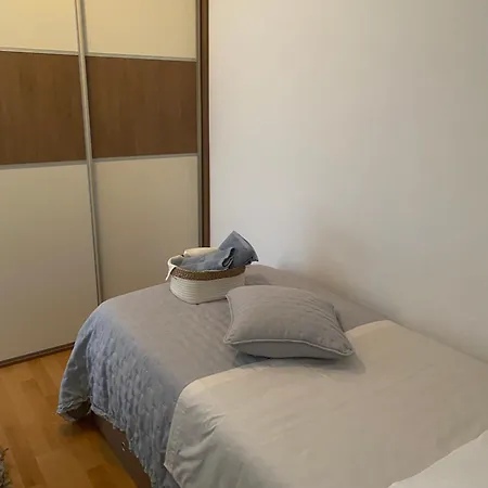 Apartmán Dome Split