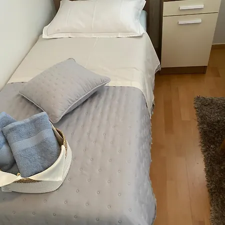 Dome Apartmán