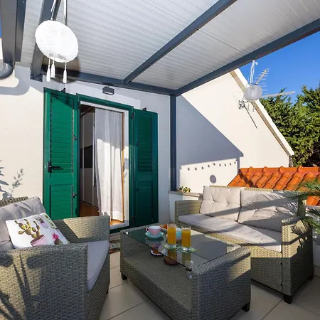 Apartmán Dome