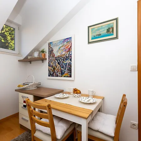 Dome Apartamento Split