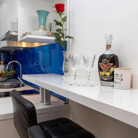 Dome Appartement Split