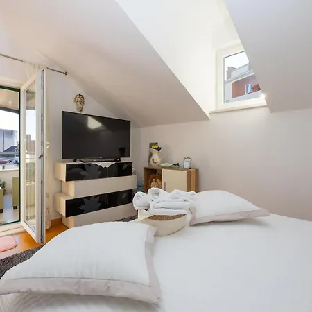 Dome Apartamento Split