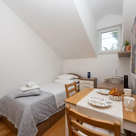 Dome Apartamento Split