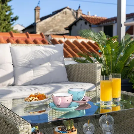 Dome Apartamento Split