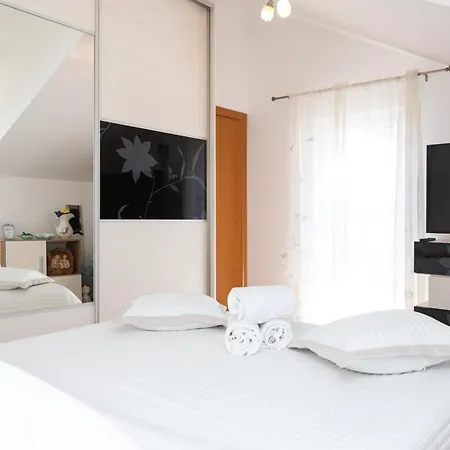 Apartmán Dome *