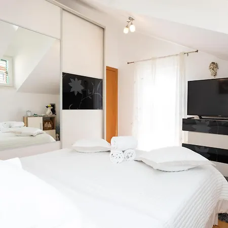 Apartamento Dome Split