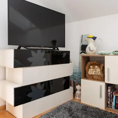 Apartmán Dome