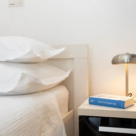 Appartement Dome Split