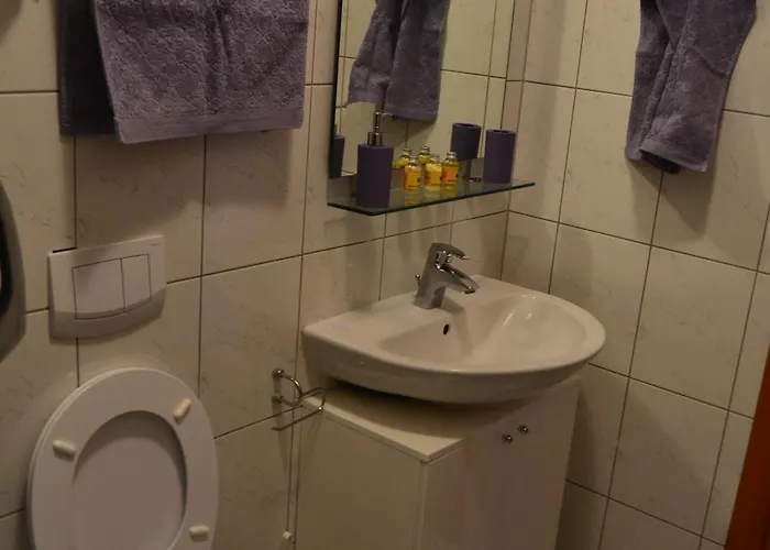 Апартаменты Dome *