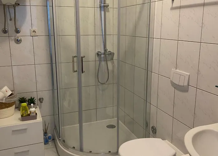 Апартаменты Dome