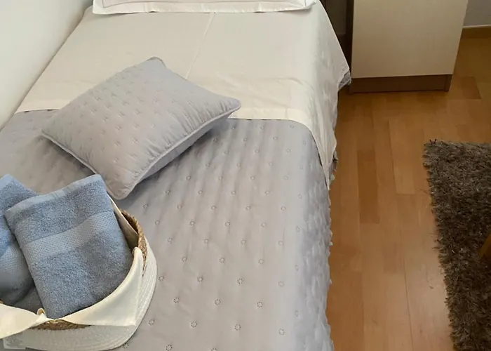 Dome Apartment