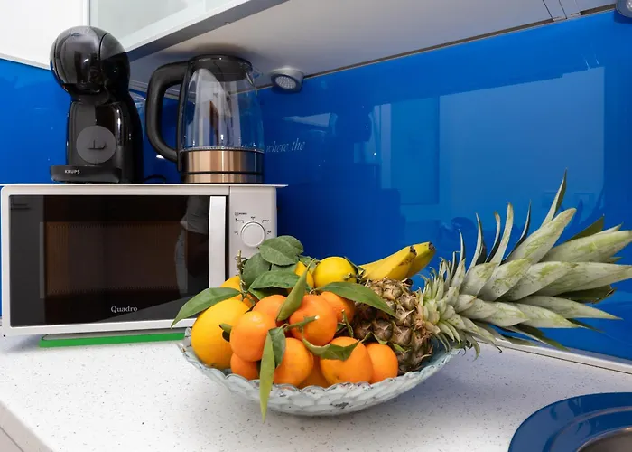 Dome Апартаменты *