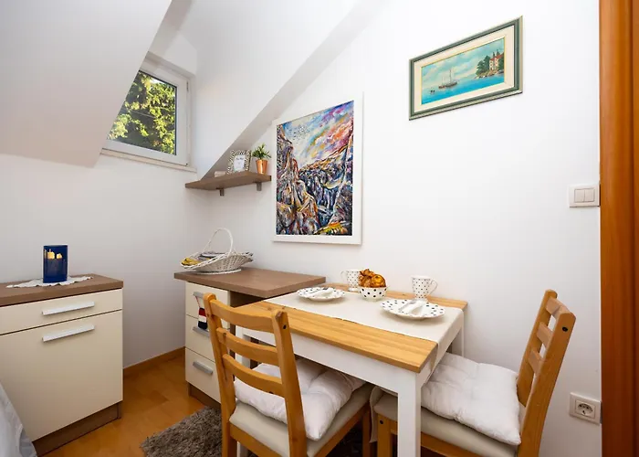 Апартаменты Dome