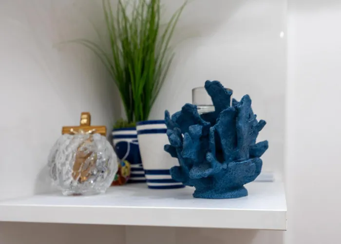 Апартаменты Dome *