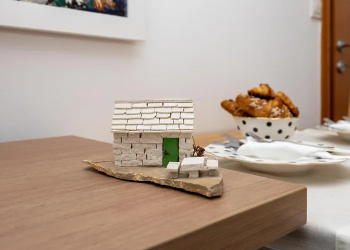 Dome Апартаменты