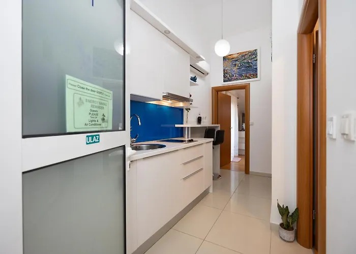 Апартаменты Dome *