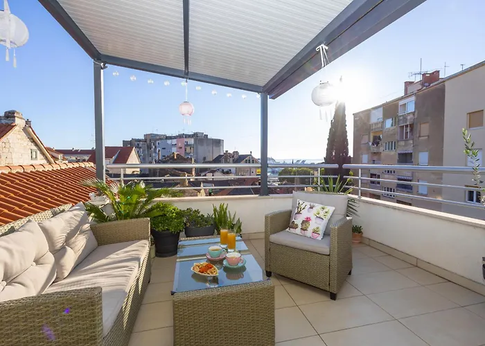 Dome Апартаменты