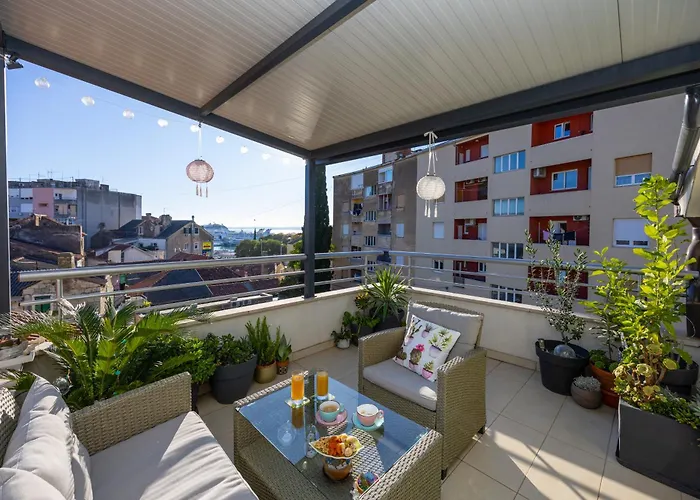 Dome Апартаменты