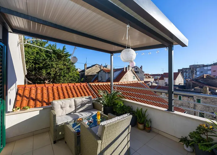 Dome Апартаменты