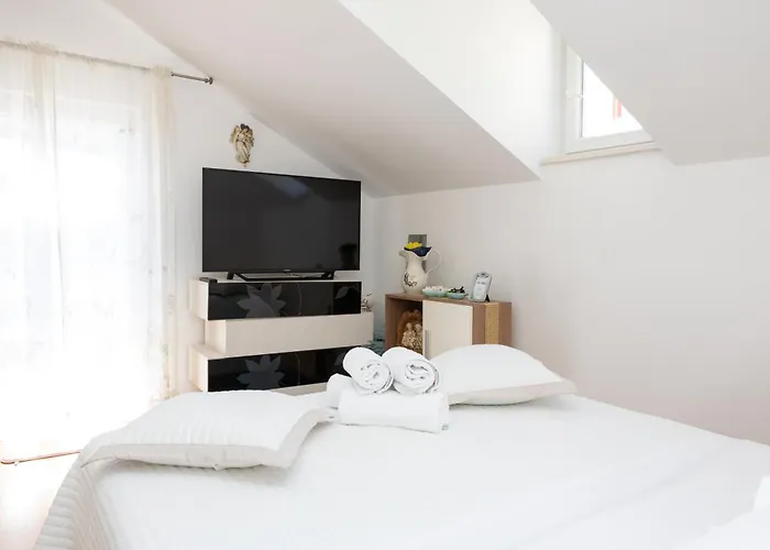 Dome Апартаменты Сплит