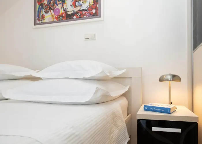 Dome Апартаменты