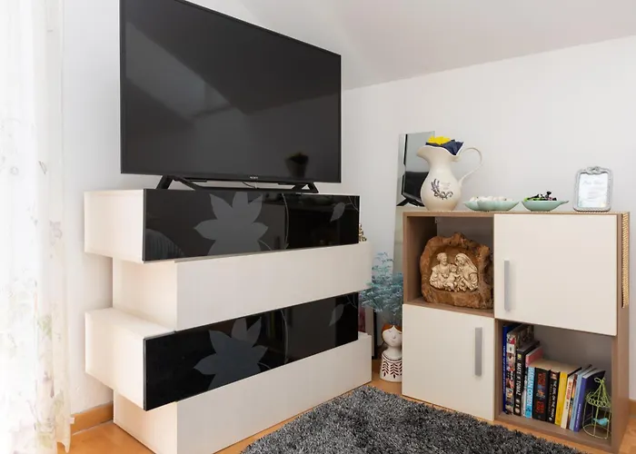 Апартаменты Dome