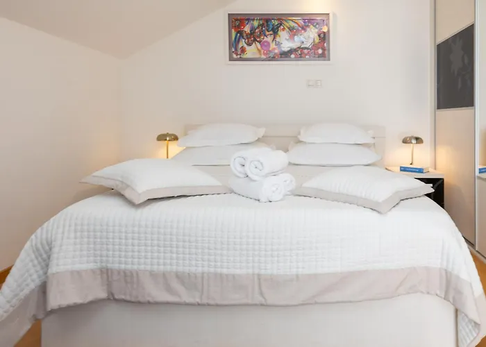 Dome Апартаменты