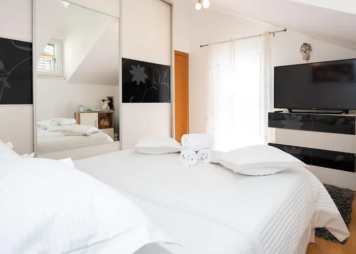 Apartmán Dome