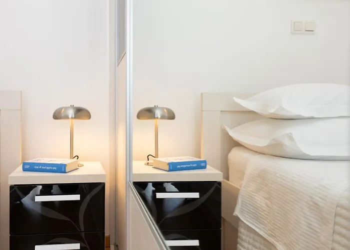 Dome Апартаменты *