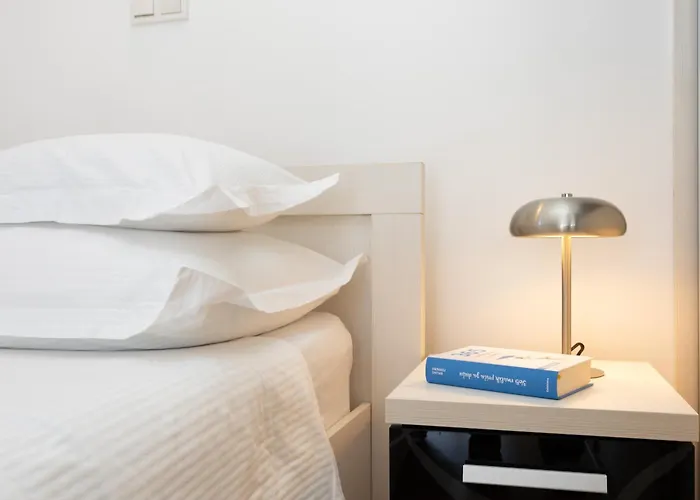 Апартаменты Dome Сплит