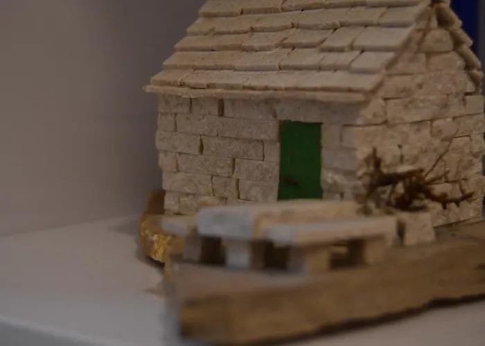 Dome Апартаменты