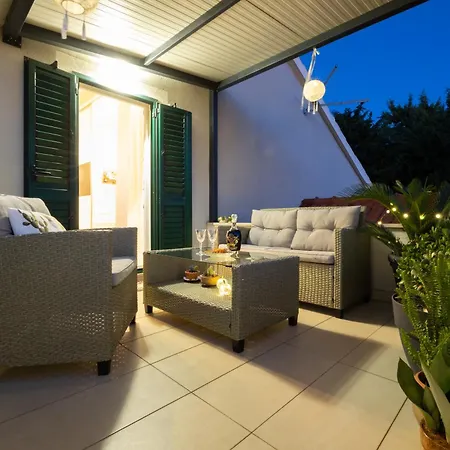 Dome Apartment