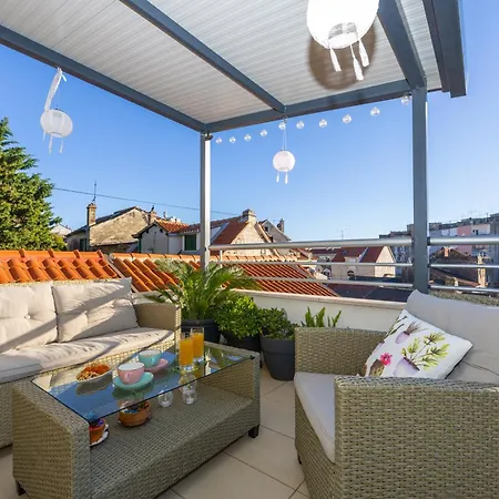 Apartment Dome