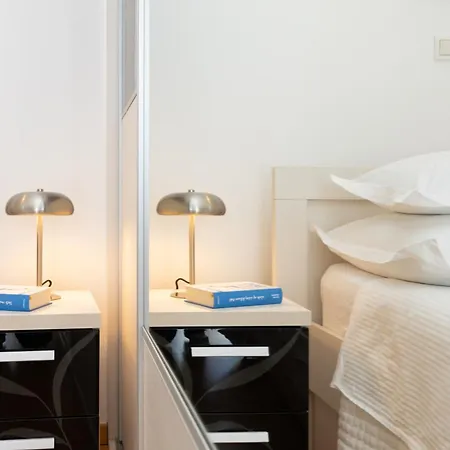 Dome Apartment *